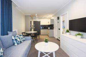 Apartamenty Świnoujście Albus
