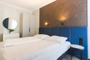 Apartamenty Świnoujście Albus