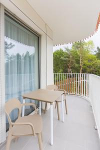 Apartamenty Świnoujście Albus