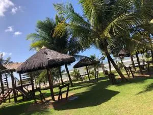 Village Beira Mar-Summer03 - 伊塔齐米林