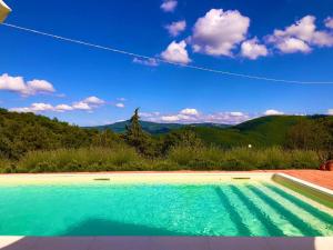 Agriturismo Vista Sole