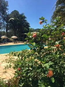 Recanto Caminho das Águas - Feliciano