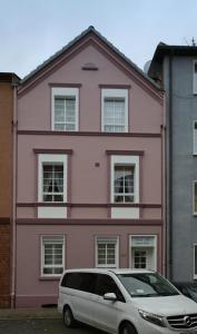 SK Apartments - Liborius