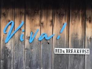 ViVa B&B Urmein