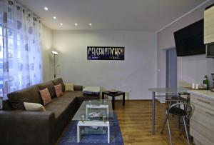 SK Apartments - Liborius