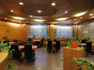 Hotel du Stand
