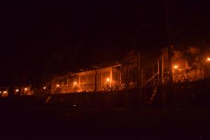 Lodge Jungle Wolf Expeditions