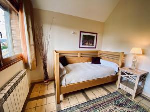 Hotels L’antilope : photos des chambres