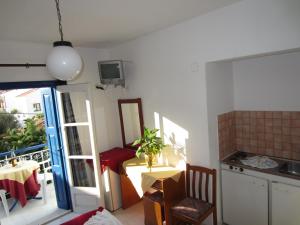 Hotel Mariona Samos Greece