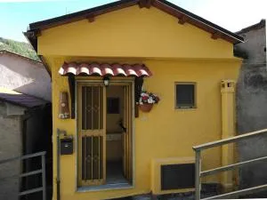 Casa Vacanze Margherita - Sasso di Castalda - Abriola