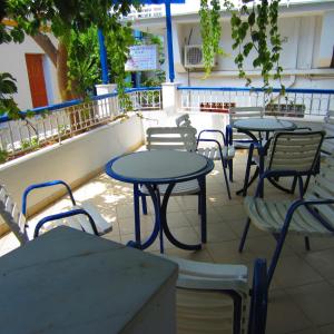 Hotel Mariona Samos Greece