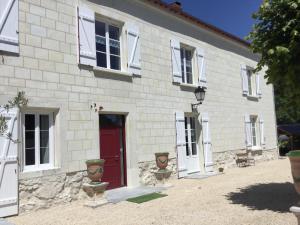 B&B / Chambres d'hotes Les tilleuls de Mary : photos des chambres