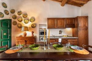 Agriturismo La Papessa - Fattoria Montecchio