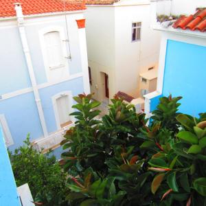 Hotel Mariona Samos Greece