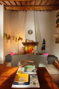 Agriturismo La Papessa - Fattoria Montecchio