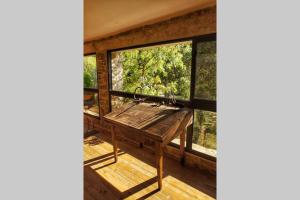 Maisons de vacances Charmant Mas domaine viticole - piscine & jacuzzi : photos des chambres