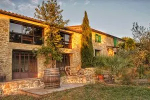 Domaine - Vignoble - Jacuzzi - Sauna - 14 à 18 pers - Bouriège