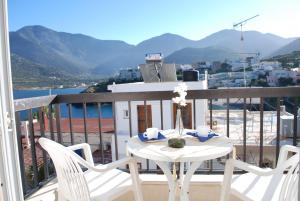 Ikonomakis Apartments Rethymno Greece