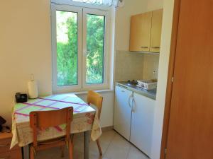 Apartment Near the Sea