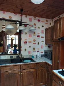 Chalet des pins dAutriche