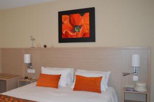 Hotels Hotel L'Oceane : photos des chambres