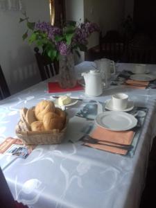 Pensjonat agroturystyczny Sosnówka - KOSARZYN