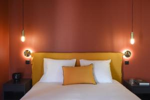 Hotels Le Relais d'Horbe : photos des chambres