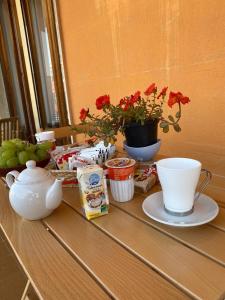 Le Fresie B&B img12