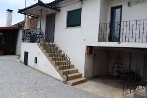Casas da Nazaré2 - Refoios do Lima