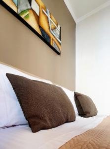 Ionian Citizen Apartment