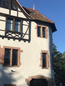 Appartements Logis Du Haut-Koenigsbourg : photos des chambres