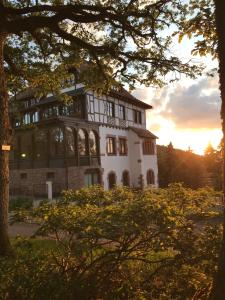 Appartements Logis Du Haut-Koenigsbourg : photos des chambres