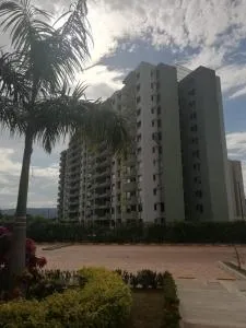 Maravilloso Apartamento Girardot Ricaurte con vista Panorámica - 比列塔