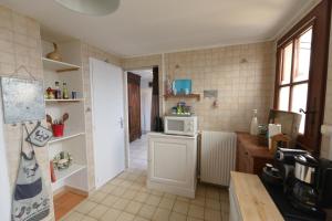 Maisons de vacances AMBROGIO : photos des chambres