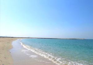 Holiday Home 3 bedroom Seaview