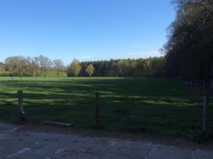 Ferienwohnung am Mühlendamm