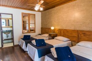 Pousada Dom Petrópolis