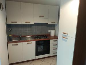 Appartamento La Bonifica