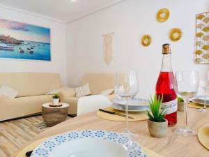 Mediterranean House (Beach & Relax)