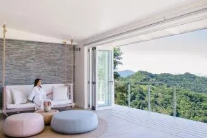 The Retreat Costa Rica - Wellness Resort & Spa - Santa Eulalia