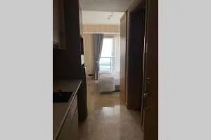 Studio Apartment - Gold Coast PIK, Jakarta Utara - Kemplang