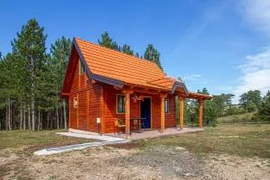 Brvnara Kovacevic - Strmac