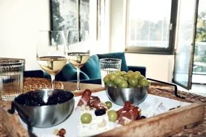 Portofino Apartman - 萨尔瓦尔