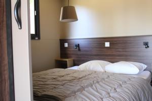 Campings Vigna Maggiore : photos des chambres