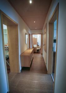 Ringeltaube – Wohnen wie zu Hause