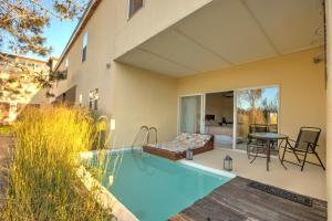 La Viuda de José Ignacio