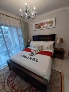 The Blyde Crystal Lagoon penthouse