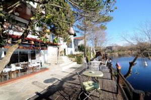 Agva Beyaz Ev Butik Otel Sile 60 Tavsiye