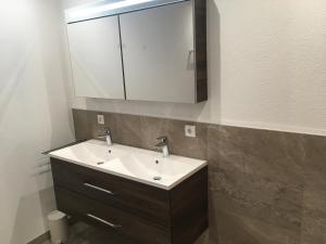 Landhaus Paradies Samnaun Spiss