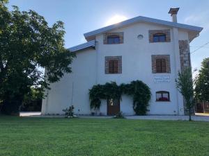 Agriturismo Antica Corte Contadina